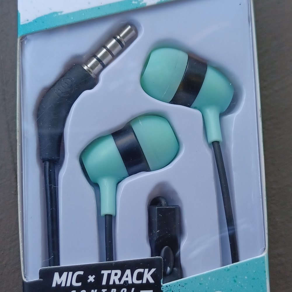 Wicked  headphones